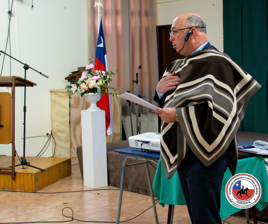 Fotografía 6 del álbum de Capacitación Jurados y Felegados Federoch Temporada 2026 - 2027