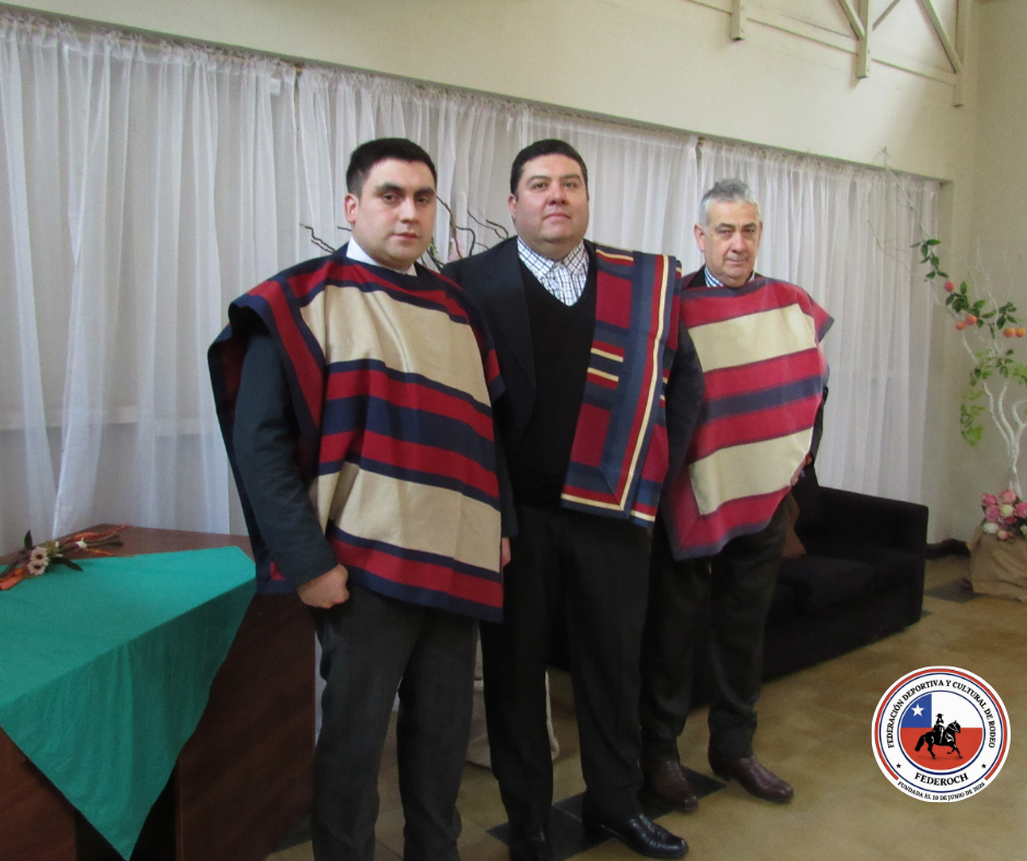 Fotografía 10 del álbum de Capacitación Jurados y Felegados Federoch Temporada 2026 - 2027