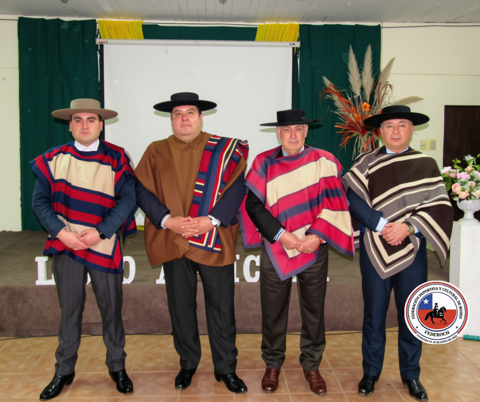 Fotografía 11 del álbum de Capacitación Jurados y Felegados Federoch Temporada 2026 - 2027